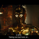 Image for article titled They Are Absolutely Going to Murder the Robot